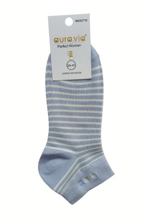 SKARPETY STOPKI DAMSKIE BABY BLUE NDX2710/3