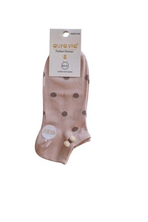SKARPETY STOPKI DAMSKIE SOFT NDX3790/2