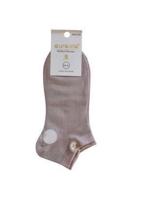 SKARPETY STOPKI DAMSKIE SOFT NDX3790/3