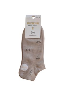 SKARPETY STOPKI DAMSKIE SOFT NDX3790/4