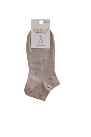 SKARPETY STOPKI DAMSKIE GROCHY NDX3797/2