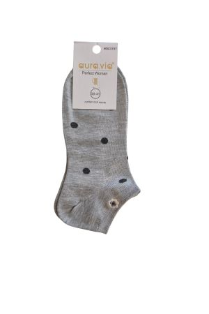 SKARPETY STOPKI DAMSKIE GROCHY NDX3797/3