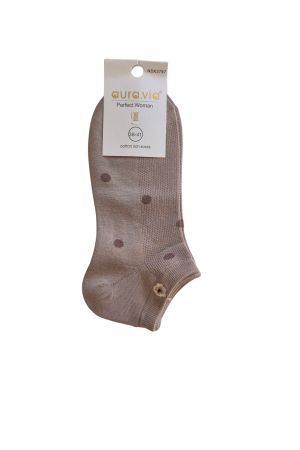 SKARPETY STOPKI DAMSKIE GROCHY NDX3797/4