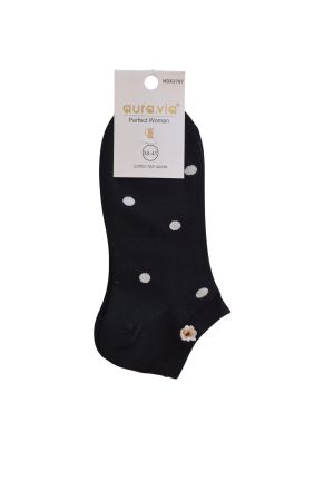SKARPETY STOPKI DAMSKIE GROCHY NDX3797/5