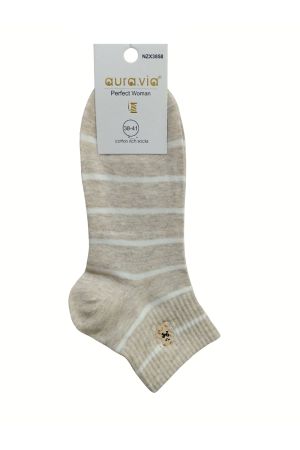SKARPETY DAMSKIE BEAR NZX3858/3