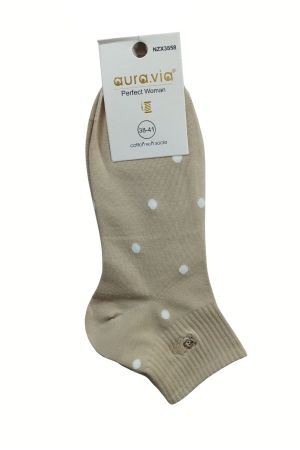 SKARPETY DAMSKIE BEAR NZX3858/5