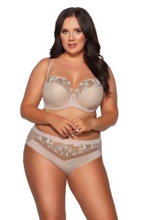 BIUSTONOSZ SEMI-SOFT MASUMI 2081 MAXI