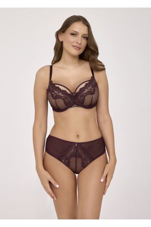 BIUSTONOSZ SEMI-SOFT 2233