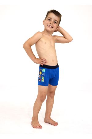 BOKSERKI PRZYLEGAJĄCE KIDS KD WINNER 2 701/140