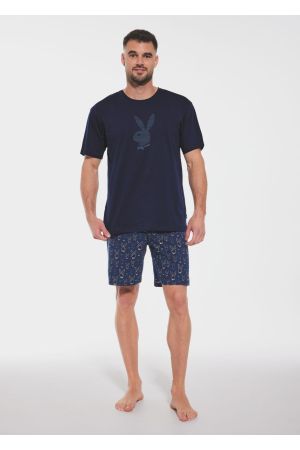 PIŻAMA MĘSKA RABBIT 326/190 3-5XL