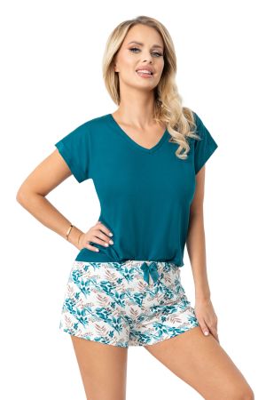 PIŻAMA IRMINA SHORT