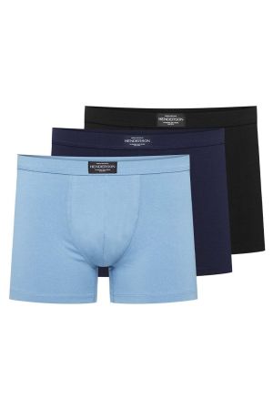 BOKSERKI PRZYLEGAJĄCE MAIN 42971-K006 OP. 3 SZT.