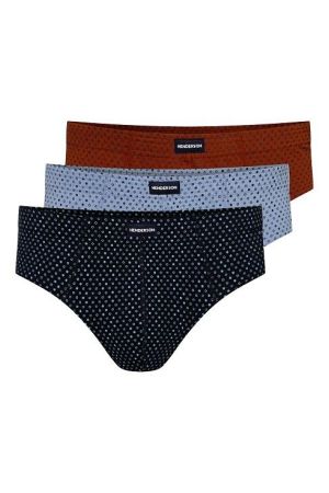 SLIPY 3 PAK CLASSIC 1446-K661 OP. 3 SZT.