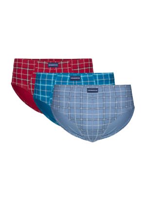SLIPY 3 PAK CLASSIC 1446-K703