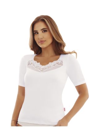 BLUZKA IRMINA MAXI