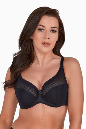 BIUSTONOSZ SEMI-SOFT SONIA BS0-1058