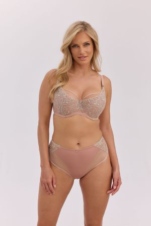 BIUSTONOSZ SEMI-SOFT AMELIE BS0-1348