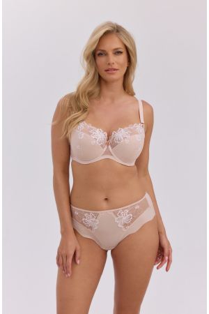 BIUSTONOSZ SEMI-SOFT IMOGEN BS0-1357 