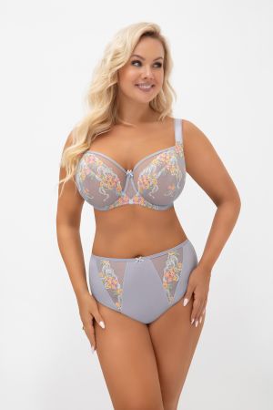 BIUSTONOSZ SOFT FLORA G015