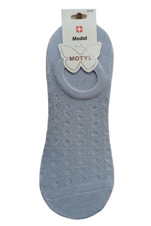 SKARPETY BALERINY DAMSKIE ROSA M0063/5