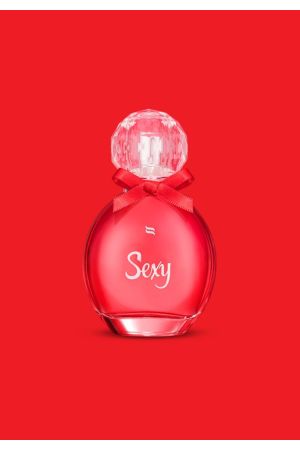 PERFUMY SEXY TESTER